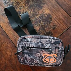 Nasty Pig Crossbody Bag Mens Camo Bag